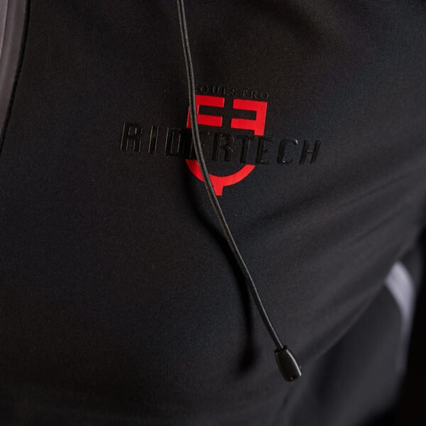 CHAQUETA EQUESTRO WOMEN´S RIDERTECH WATERPROOF - Imagen 5