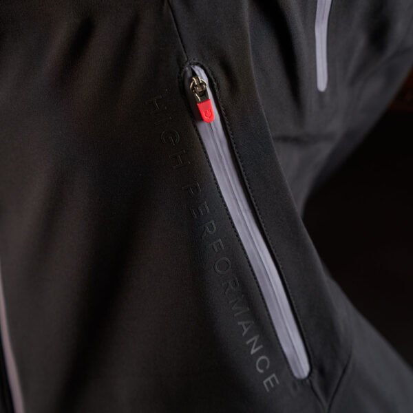 CHAQUETA EQUESTRO WOMEN´S RIDERTECH WATERPROOF - Imagen 6
