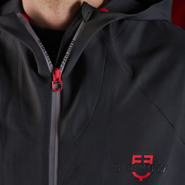CHAQUETA EQUESTRO MEN´S RIDERTECH TECHNICAL HOODIE - Imagen 7