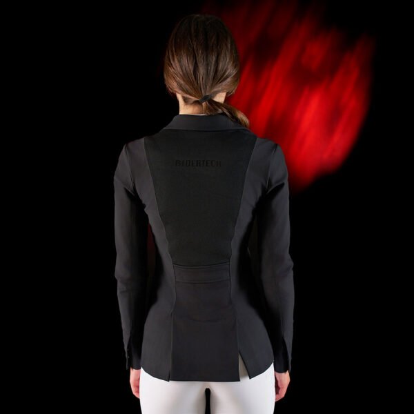 CHAQUETA EQUESTRO WOMEN´S RIDERTECH COMPETITION - Imagen 4
