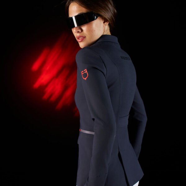 CHAQUETA EQUESTRO WOMEN´S RIDERTECH COMPETITION - Imagen 6