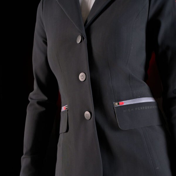 CHAQUETA EQUESTRO WOMEN´S RIDERTECH COMPETITION - Imagen 7