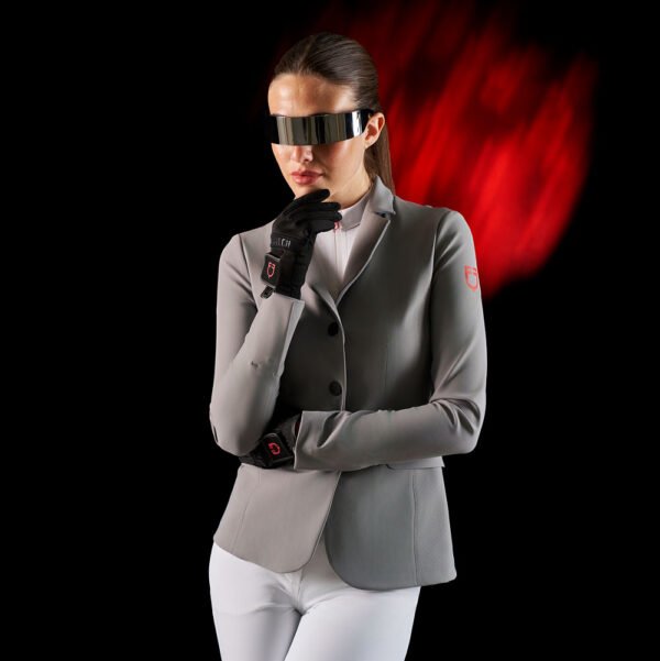 CHAQUETA EQUESTRO WOMEN´S RIDERTECH COMPETITION - Imagen 8