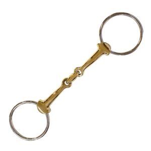 FILETE ANILLA 3 PIEZAS BBI INOX