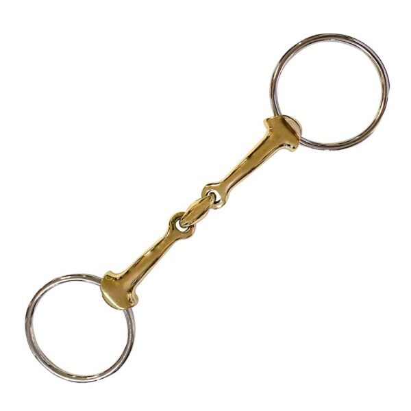 FILETE ANILLA 3 PIEZAS BBI INOX