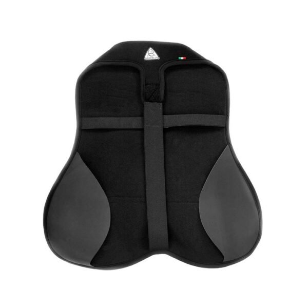 ASIENTO GEL COXIS SAVER SALTO - Imagen 7