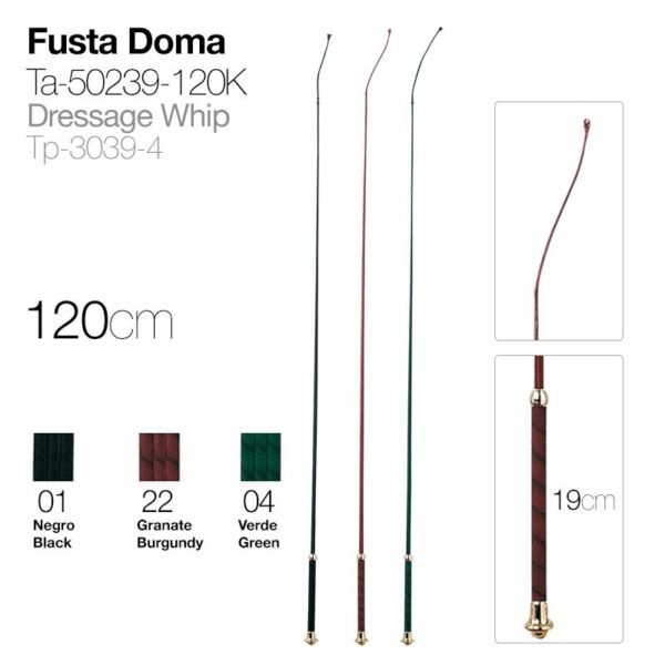FUSTA DOMA TF TA-50239-120K