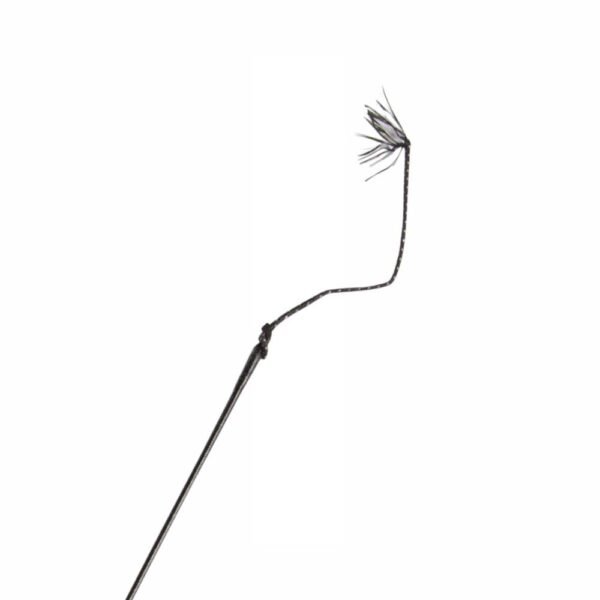 FUSTA DOMA 302C-120 NEGRO 120cm