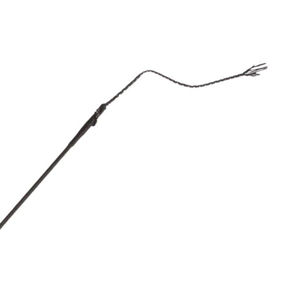 FUSTA DOMA 301-120 NEGRO 120cm - Imagen 2