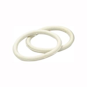 GOMA ESTRIBO SEGURIDAD 22101R 6 pares
