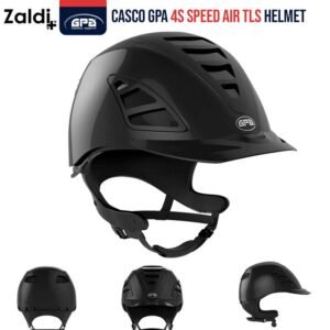 CASCO GPA 4S SPEED´AIR