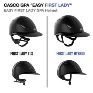 CASCO GPA EASY FIRST LADY