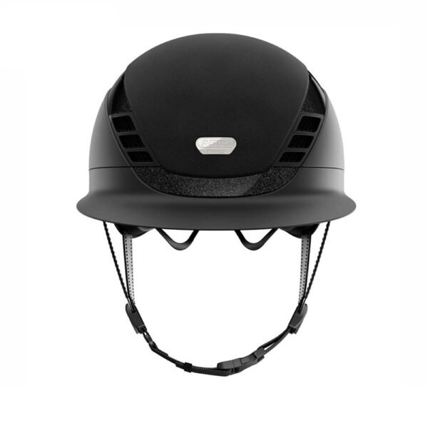 CASCO ABUS PIKEUR AIRLUXE SUPREME LADY VISOR 195000 600