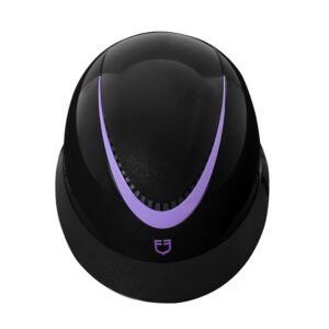 CASCO EQUESTRO MODELO GALAXY