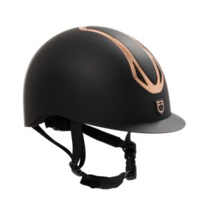 CASCO EQUESTRO MODELO AZAEL