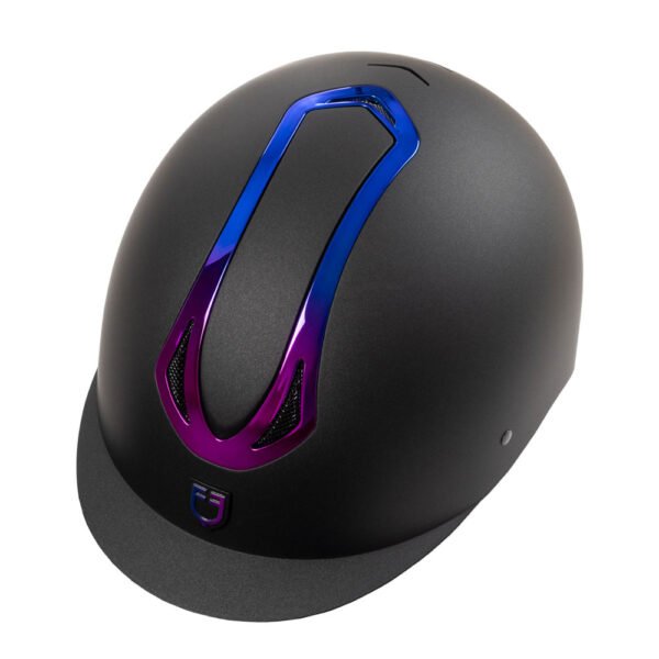 CASCO EQUESTRO MODELO AZAEL - Imagen 5