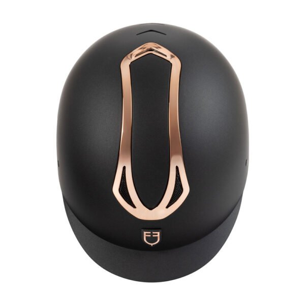 CASCO EQUESTRO MODELO AZAEL - Imagen 6