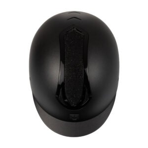CASCO EQUESTRO MODELO AZAEL STONE