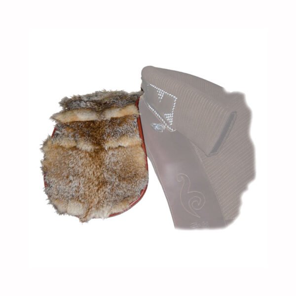 XAIREL PORTUGUÉS DE RAPOSA