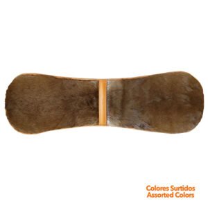 XAIREL PORTUGUÉS DE CABRA