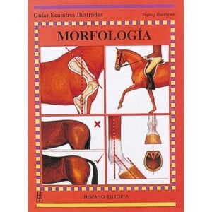 LIBRO: GUÍA. MORFOLOGÍA