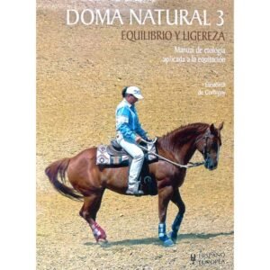 LIBRO: DOMA NATURAL 3ª PARTE EQUILIBRIO Y LIGEREZA