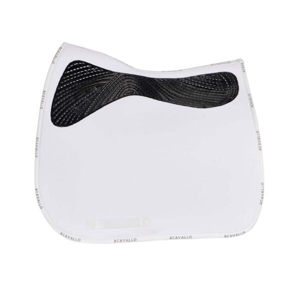 MANTILLA DOMA ACAVALLO ANTIDESLIZANTE AC293 - Imagen 2
