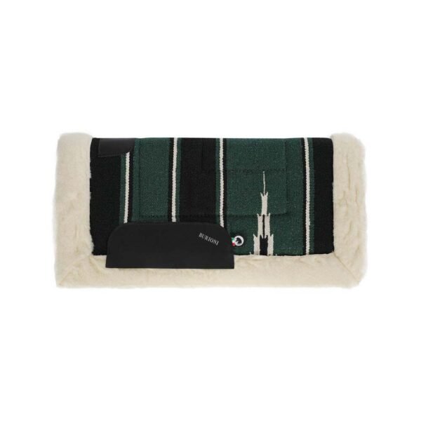 MANTILLA WESTERN LANA DISEG SS00059 - Imagen 5