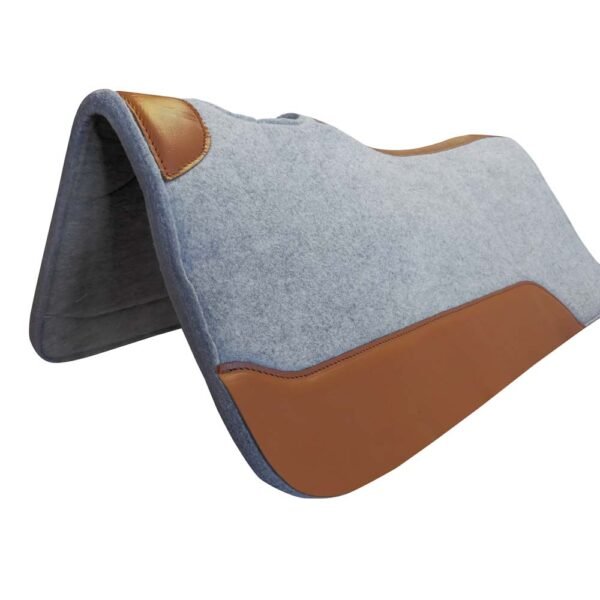 MANTILLA WESTERN FIELTRO CL-3043