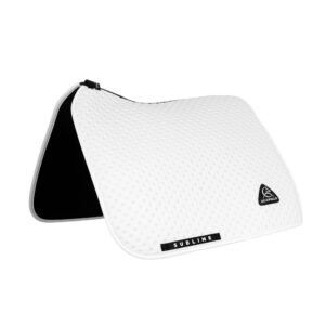 MANTILLA ACAVALLO DOMA POINT LYCRA DRESSAGE AC885