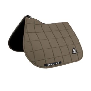 MANTILLA ACAVALLO SALTO LYCRA JUMPING AC886