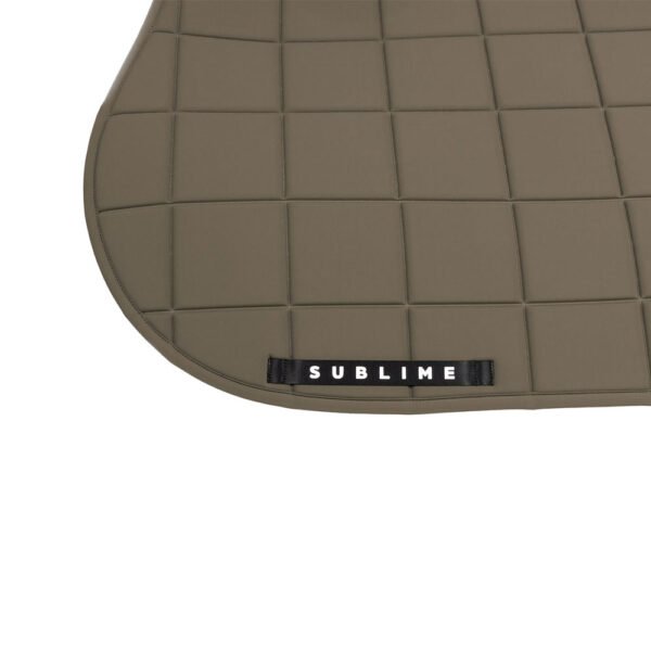 MANTILLA ACAVALLO SALTO LYCRA JUMPING AC886 - Imagen 7