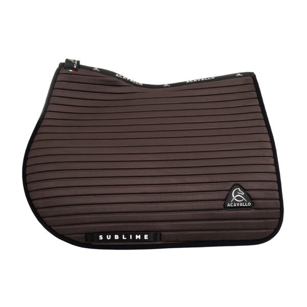 MANTILLA ACAVALLO ANTE SALTO SUEDE JUMPING AC882 - Imagen 2