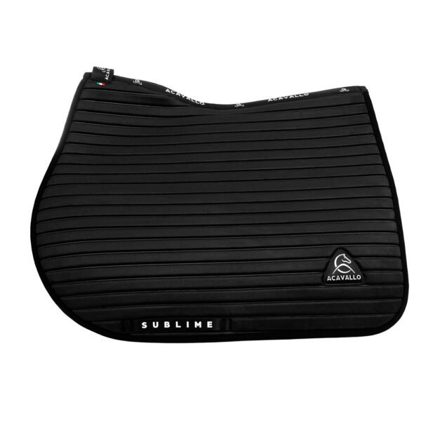 MANTILLA ACAVALLO ANTE SALTO SUEDE JUMPING AC882 - Imagen 3