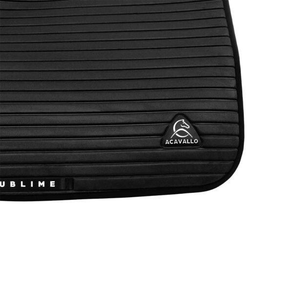 MANTILLA ACAVALLO ANTE SALTO SUEDE JUMPING AC882 - Imagen 7
