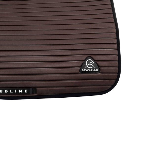 MANTILLA ACAVALLO ANTE SALTO SUEDE JUMPING AC882 - Imagen 8