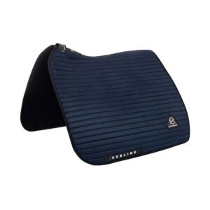 MANTILLA ACAVALLO ANTE DOMA SUEDE DRESSAGE AC883