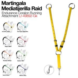 MARTINGALA MEDIA TIJERILLA RAID LR-49892