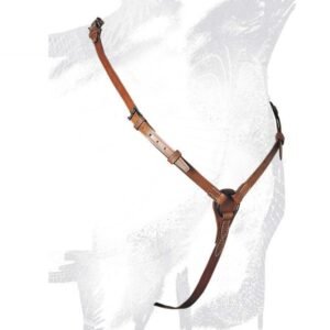 Martingalas; Gamarras; Pechopetrales y Accesorios