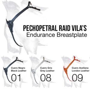 PECHOPETRAL RAID VILA´S