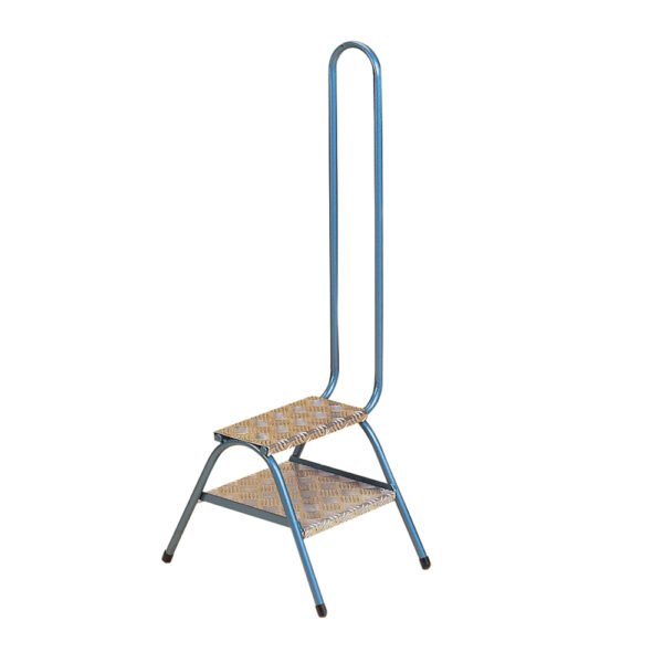 ESCALERA PARA TRENZAR S551