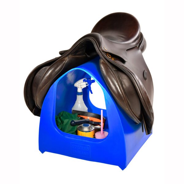 PORTASILLA PLÁSTICO STUBBS SADDLE MATE S500 - Imagen 2