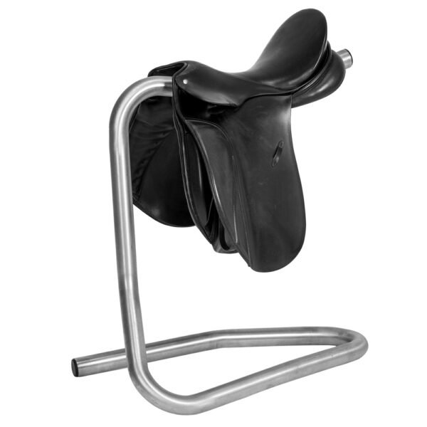 PORTASILLA ALTO INOX DELUXE STUBBS S490