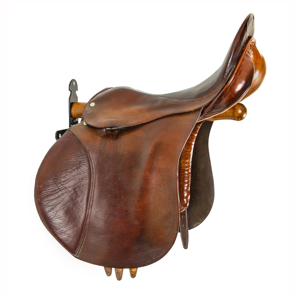 PORTASILLA MADERA PARED STUBBS RETRO RANGE S1777