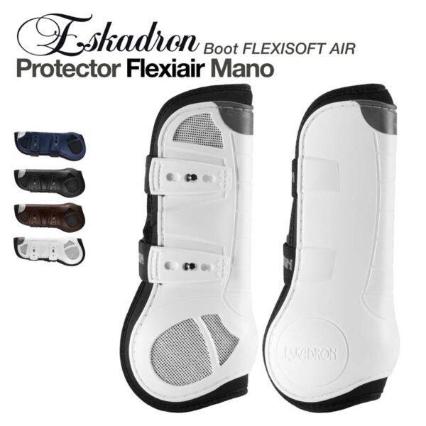 PROTECTOR ESKADRON FLEXIAIR MANO 511200 625