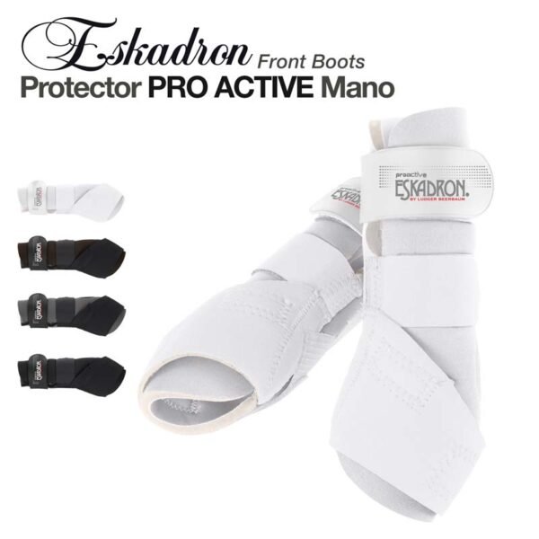 PROTECTOR ESKADRON PROACTIVE MANO 560000 617