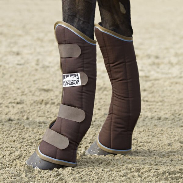 PROTECTOR TRANSPORTE ESKADRON PONY 681000 307