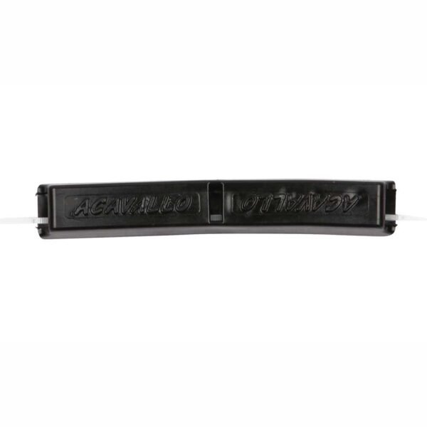 PROTECTOR BARBADA SILICONA GEL GUARD AC7-BLK