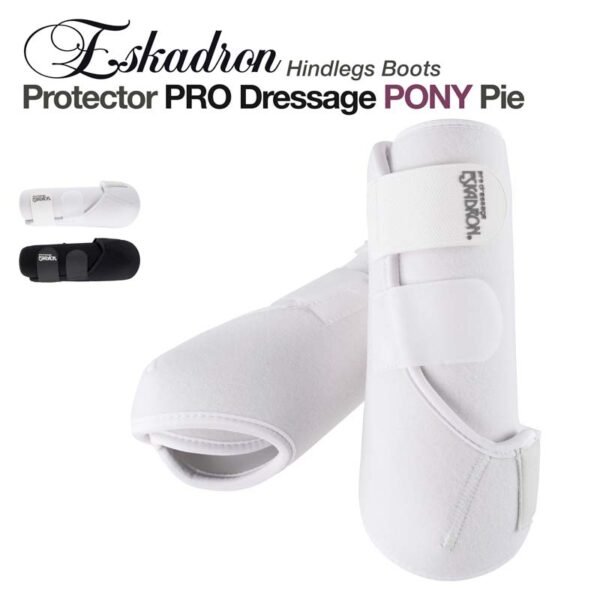 PROTECTOR ESKADRON DRESSAGE PIE PONY 562100 636