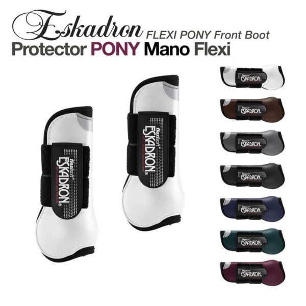 PROTECTOR ESKADRON PONY TENDÓN 519101 615
